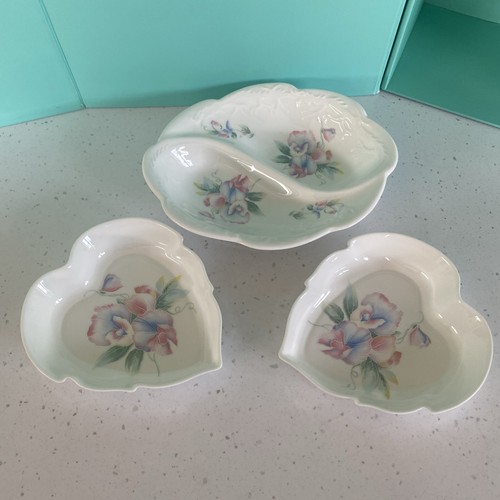 Pieces fine bone china - 3,