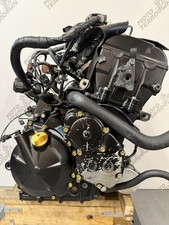 KAWASAKI ZX10R ZX10 R ENGINE 2010 FULLY RUNNING ENGINE THROTTLE BODIES 2008-2010