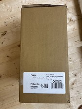 Brand New In Box GX9 Xpelair