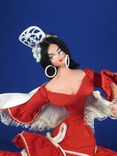 Vintage 1950's Layna Cloth