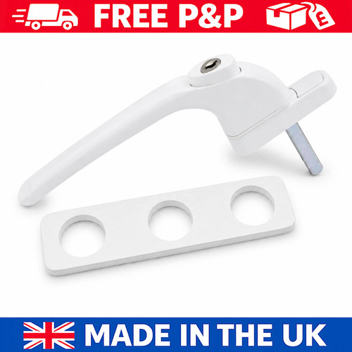 Perfect fit blind handle - blind,