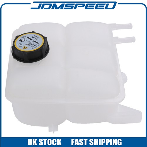 Radiator coolant expansion - radiator,