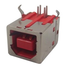 Pioneer USB Type-B Socket