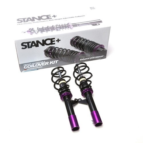 Stance front coilovers for - coilovers,