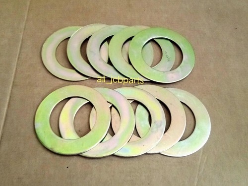 Shims washer excavator - washer,