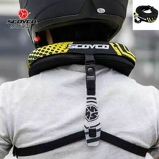 AVT Motorcycle Neck Protector Motocross Brace MX Protective Gear Scoyco NO2B