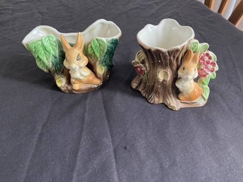Vintage hornsea ornaments - 2,