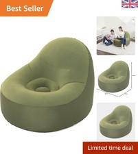 Ready use inflatable pod - ready-to-use,