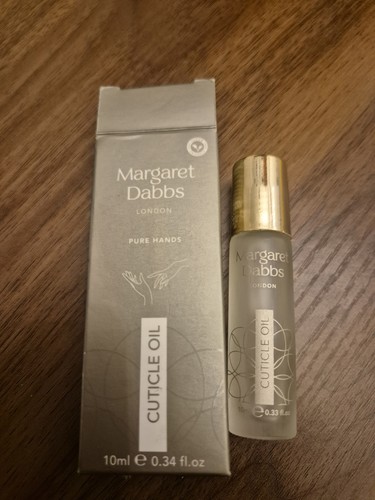 Margaret dabbs cuticle - margaret,