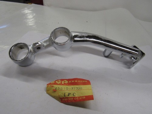 Nos oem suzuki 1980 gn400 - nos, 1980-82