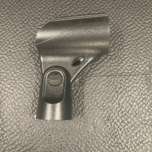 Shure mic microphone clip - shure,