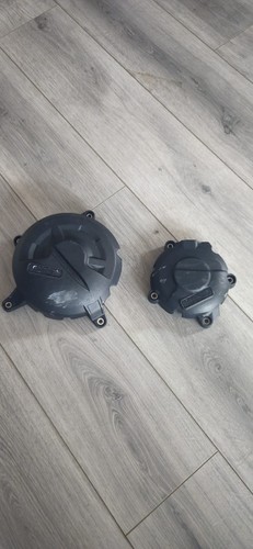 Suzuki hayabusa engine - suzuki, cover