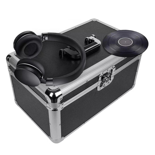 Vinyl record storage - vinyl,
