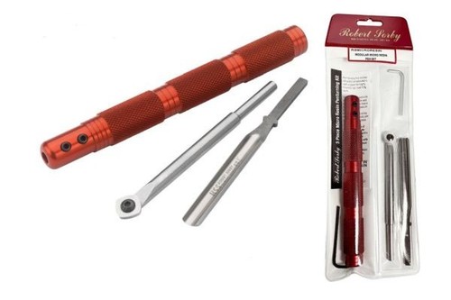Robert sorby micro - sorby, pen