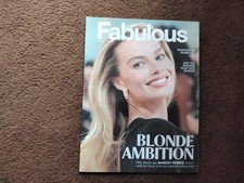 FABULOUS MAGAZINE FEB 18TH
