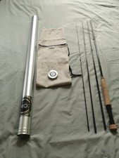 THOMAS & THOMAS  ZONE  10.2 ft