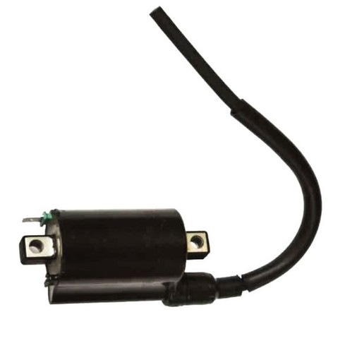 High voltage coil - high, with