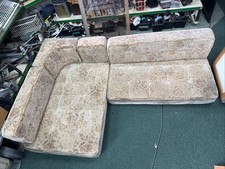 Caravan Motorhome  Cushion