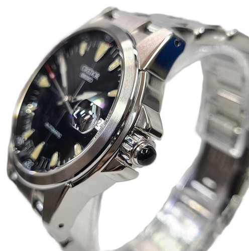 Seiko phoenix credor date - phoenix,