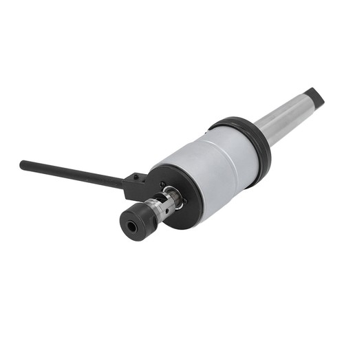 Self reversing tapping - self, head