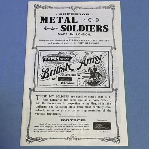 Scarce britains 1972 - britains,