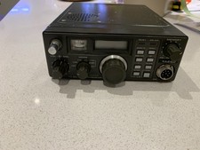 FT290R with Mutek Board No Mic