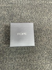 Fope Jewelry  Box