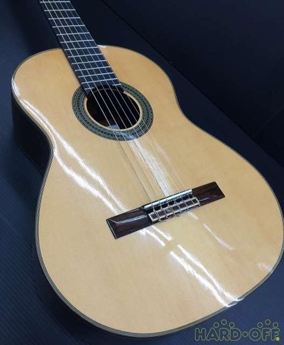 Leona amalio flamenco guitar - leona,