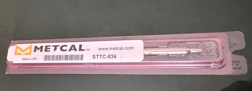 Genuine metcal sttc 836 - genuine, sttc-836