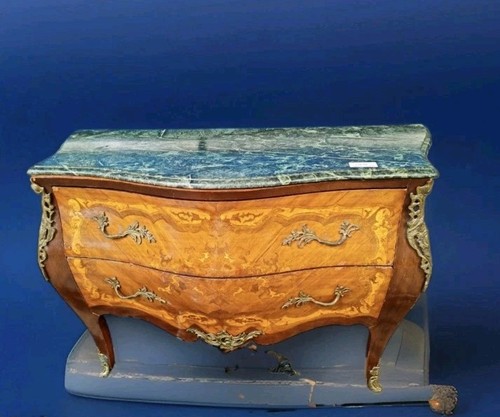 Antique french louis style - french,