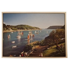 Vintage celtic scene claire - by,