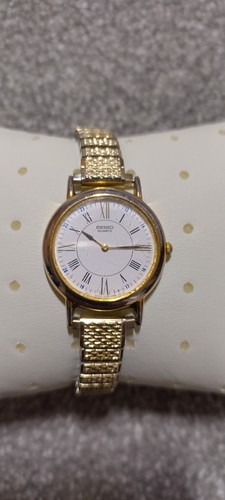 Vintage seiko ladies watch - seiko,