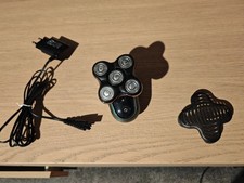 Remington RX7 Ultimate Series Head Shaver Cordless Bald Head Shaver.