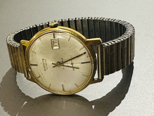 Vintage everite incabloc - everite, 17