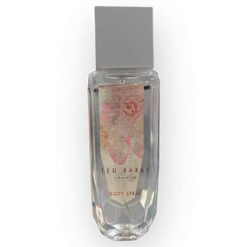 Ted baker 150ml - baker, butterfly