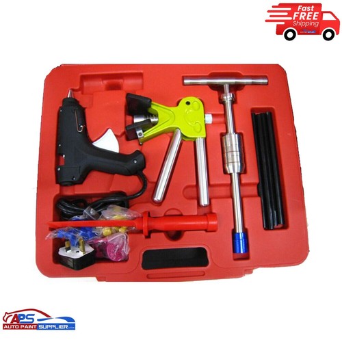 Car body fmt 7560 dent - fmt, repair