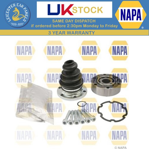 Napa joint for - for, passat