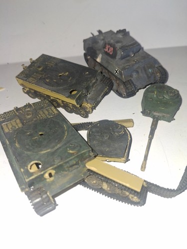 Airfix ww2 german - 1,