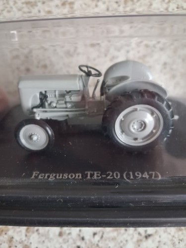 Massey ferguson tractor te2o - ferguson,