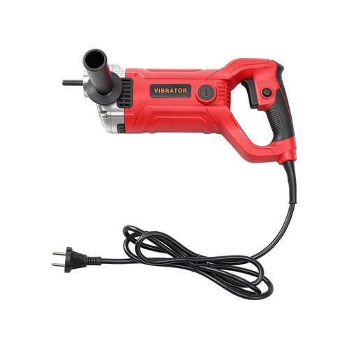 Electric concrete vibrator - electric,