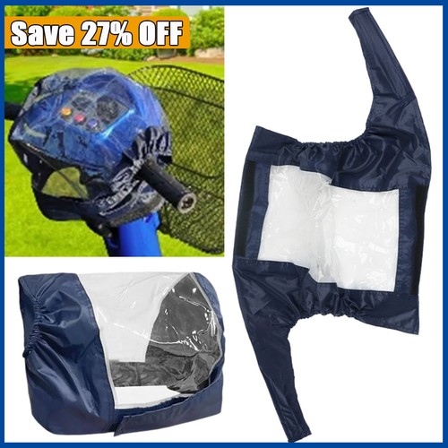 Dustproof waterproof control - waterproof,