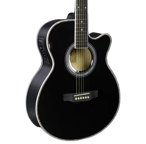 Raysen stiller semi acoustic - semi,