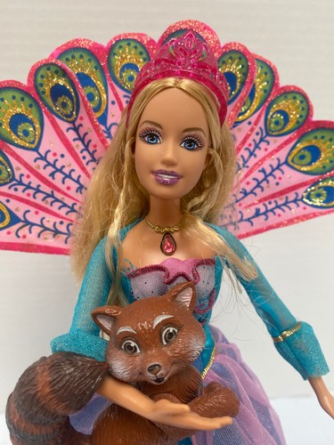 Mattel barbie island princess - island,