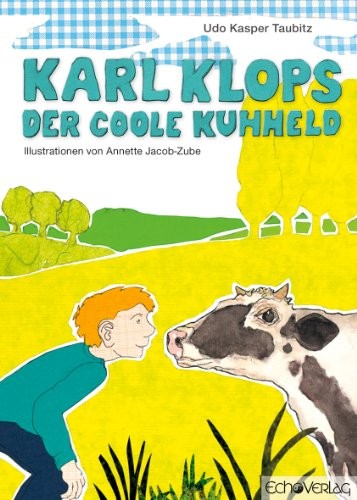 Karl klops der - der, coole