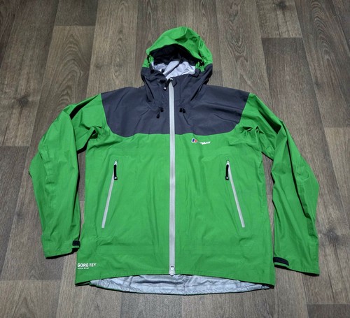 Berghaus jacket gore - jacket, gore-tex