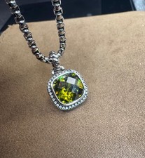 David.Yurman 925 Sterling