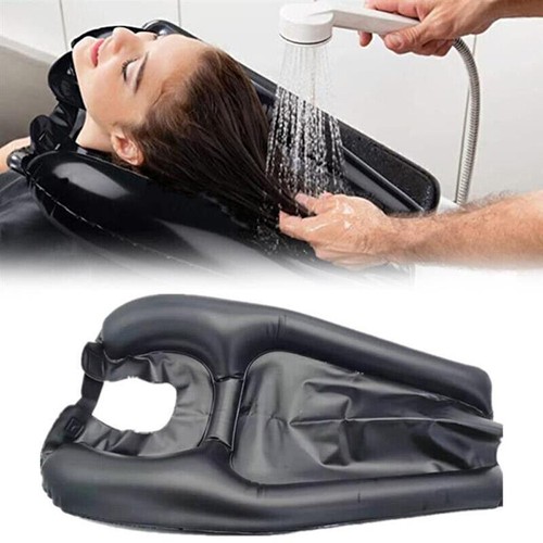 Mobile inflatable salon hair - inflatable,