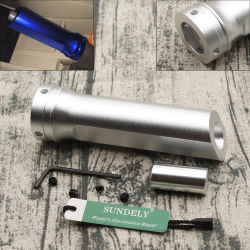 Universal handbrake sleeve - universal,