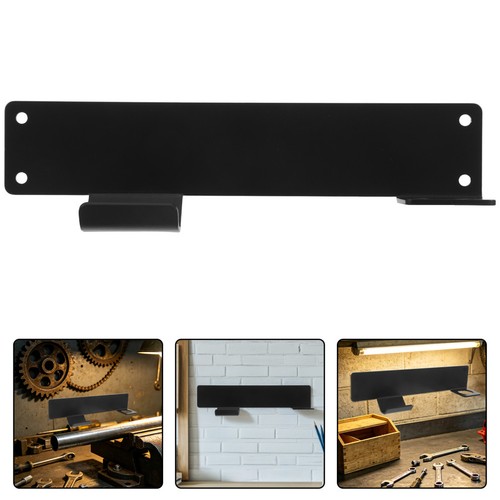 Jack stands wall - wall, mount