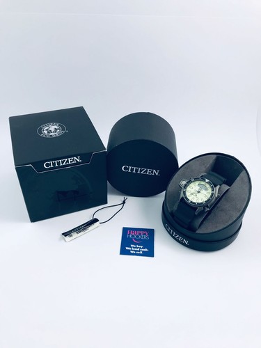 Citizen c520 0010n06 - c520-0010n06, 50.7mm